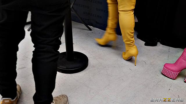 Smash, Pass Or Eat my