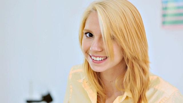 Cece Bueller's Day Off