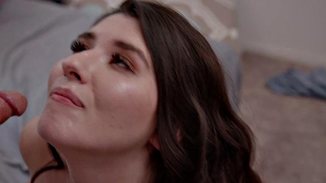 Lail Lust is all wet and needs her friend's to slip his dick in her!!!