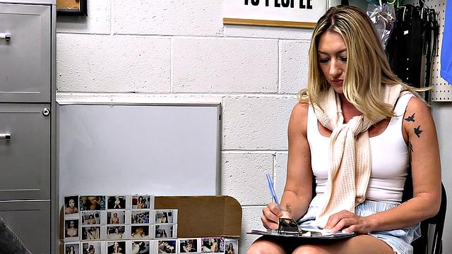 The Fraudster - Case No. 6615425