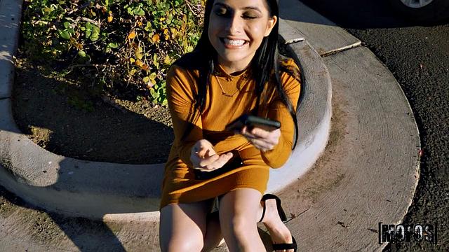 Just One Picture With Your Face!