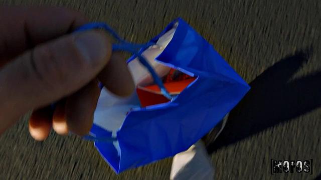 Just One Picture With Your Face!