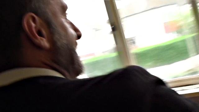 Pascal fucks Harley, Makes her a SubSlut.