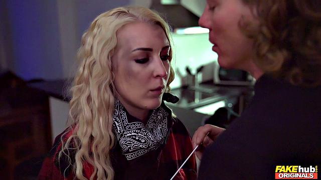 Fake Fantasy: Runaway