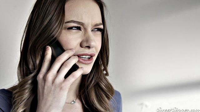 Forbidden Affairs Vol. 12 Scene 1