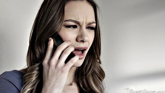 Forbidden Affairs Vol. 12 Scene 1