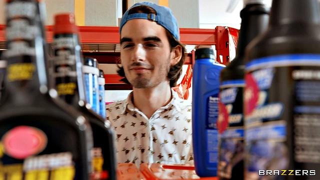 Cum Dodger's Junction