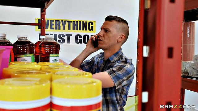 Cum Dodger's Junction