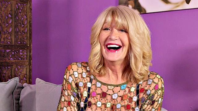 That's Kendall Rex as in sex