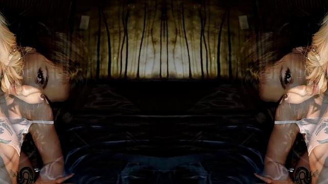 3 Pussies Rotation Part 1