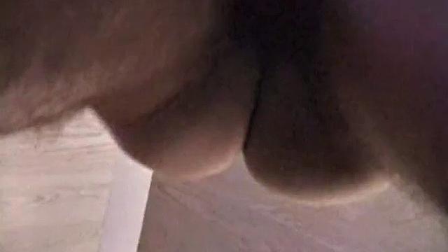 Twink Jonathan Gets Handjob