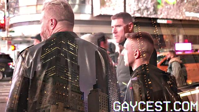 THE TIES THAT BIND Tape 4 - Hours