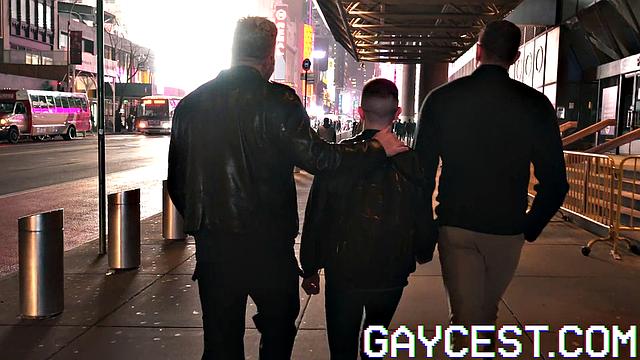 THE TIES THAT BIND Tape 4 - Hours