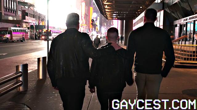 THE TIES THAT BIND Tape 4 - Hours