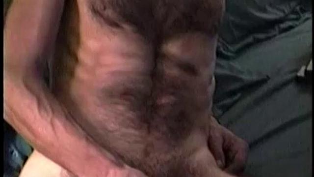 Crazy Joe wanders the streets of Atlanta