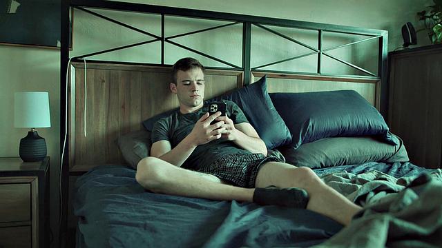 Disruptive Halloween - Creature Hatched From Egg Plants His Seed Into Twink