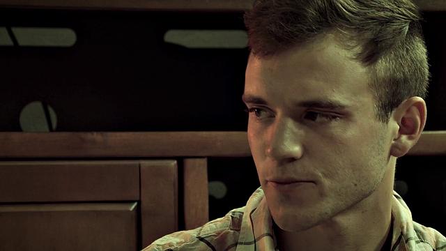 Disruptive Halloween - Creature Hatched From Egg Plants His Seed Into Twink