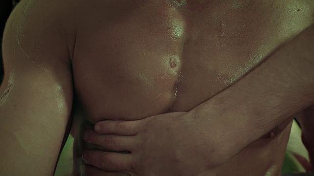 Disruptive Halloween - Creature Hatched From Egg Plants His Seed Into Twink