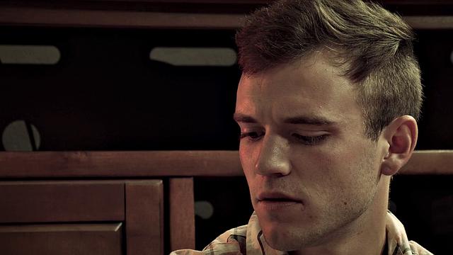 Disruptive Halloween - Creature Hatched From Egg Plants His Seed Into Twink