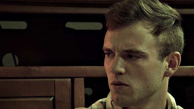 Disruptive Halloween - Creature Hatched From Egg Plants His Seed Into Twink