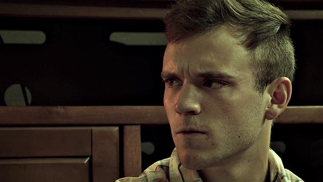 Disruptive Halloween - Creature Hatched From Egg Plants His Seed Into Twink