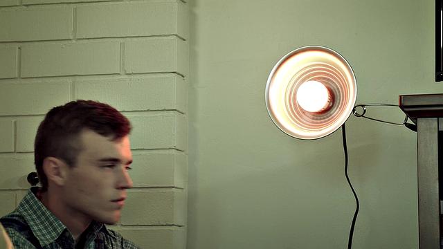 Disruptive Halloween - Creature Hatched From Egg Plants His Seed Into Twink