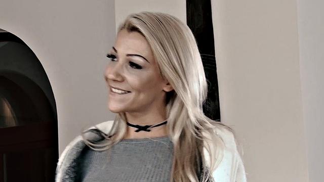 What Is Aby Action Doing While On Vacation?