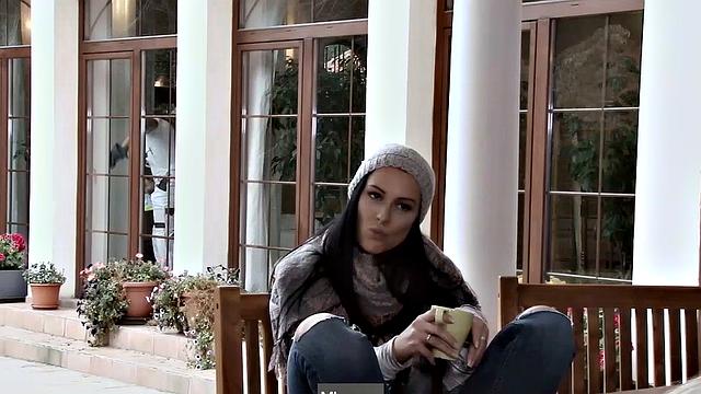 What Is Aby Action Doing While On Vacation?