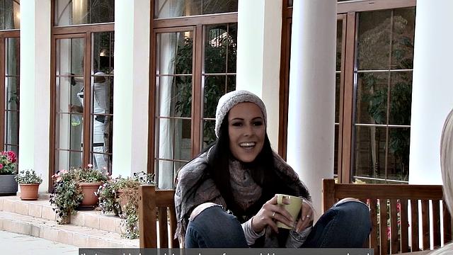 What Is Aby Action Doing While On Vacation?