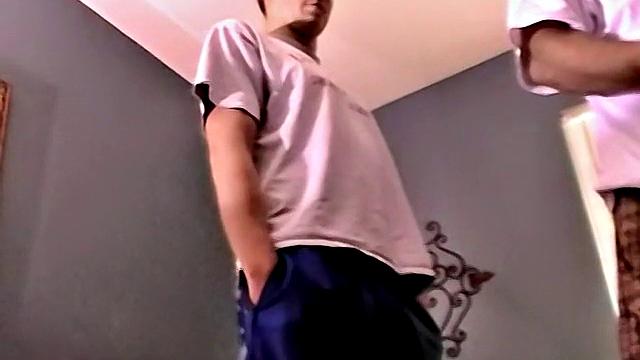 Show Off: Нику отсасывают