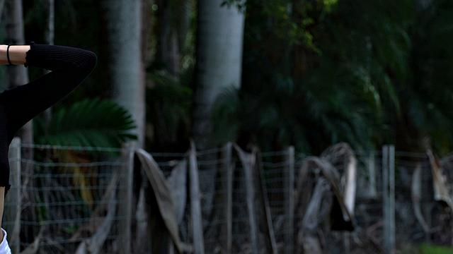 Helpless Teens - Vina Sky - Desperate for a Lift