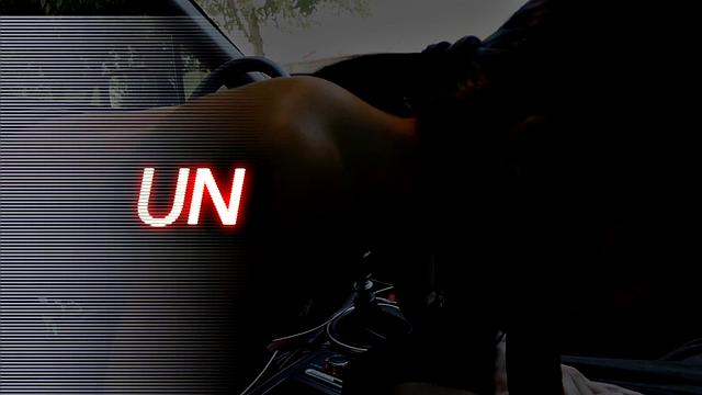 Tattooed Misha Montana Gets Fucked Raw Behind The Scenes