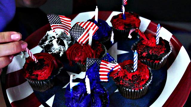 Fucking for the Country