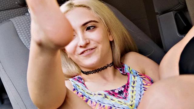 Vibrating Panties Jane