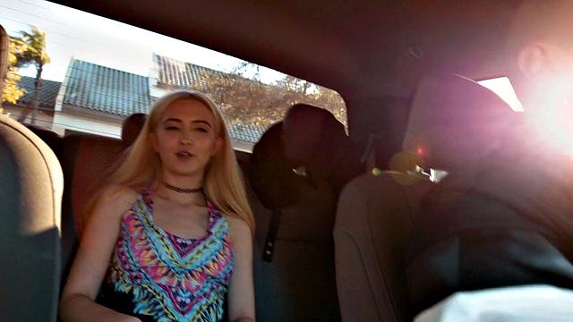 Vibrating Panties Jane