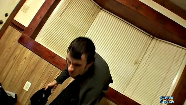 Давай бойцовский бой - Шанк
