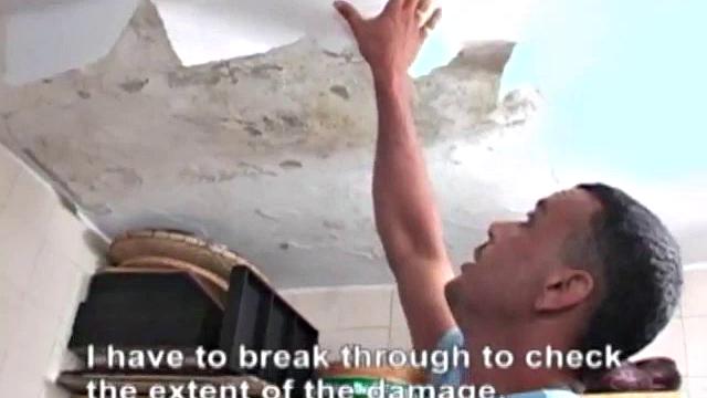 Gomez Aguilar and Ricahrd Pene