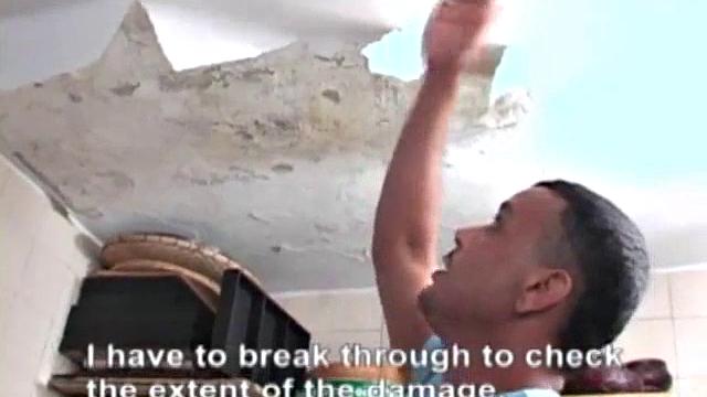 Горячие мачо Gomez Aguilar и Ricahrd Pene: страстный секс для настоящих мужчин