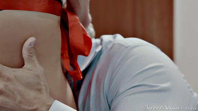 How To Marry For Money Scene 4