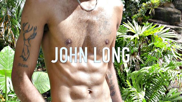 See John Long alone