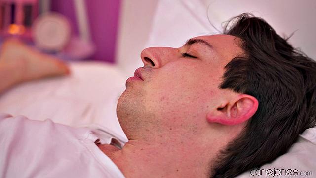 I want your love in every hole