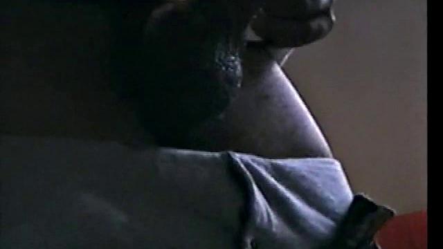 Watching Zack Beat Off