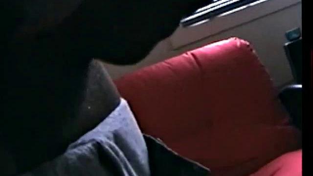 Watching Zack Beat Off