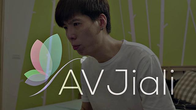 Taiwanese babe Xiao Ye gets dicked doggystyle by her stepbro