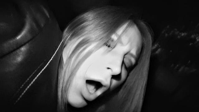 Agent Fucks Babe Under Bridge