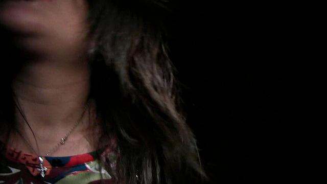 Agent Fucks Babe Under Bridge