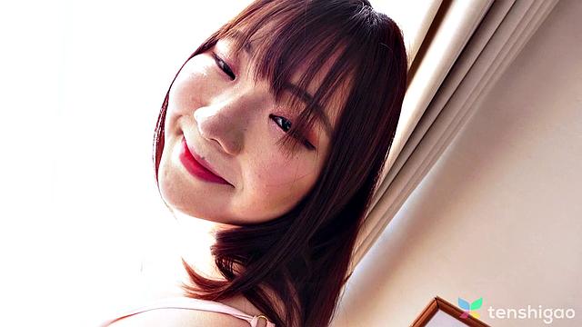 Teaser of Miki Sakashita