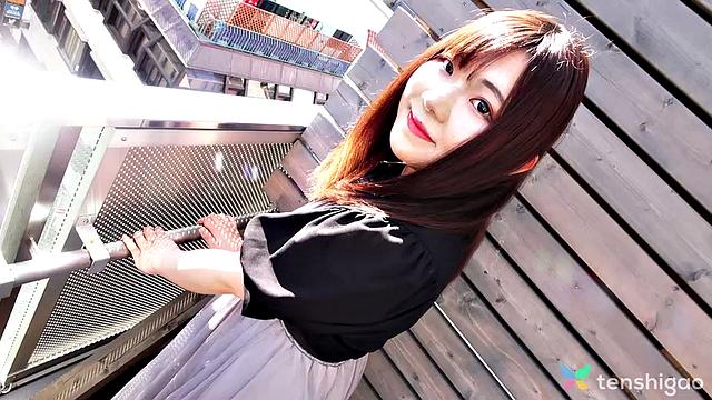 Teaser of Miki Sakashita