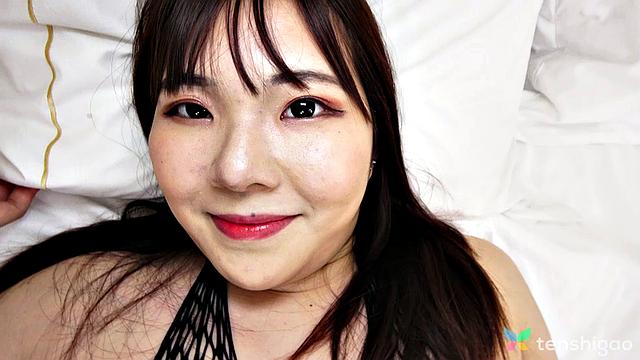 Teaser of Miki Sakashita