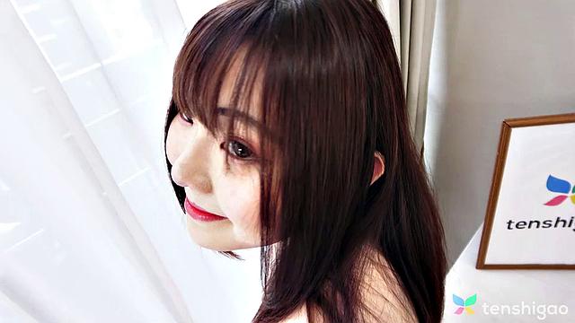 Teaser of Miki Sakashita